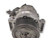Klimakompressor Pumpe
