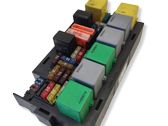 Fuse module