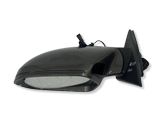 Front door electric wing mirror