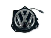 Tailgate/trunk/boot exterior handle