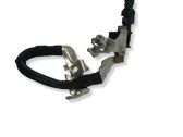 Negative earth cable (battery)