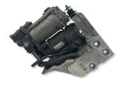 Air suspension compressor/pump