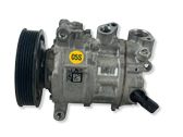 Air conditioning (A/C) compressor (pump)