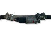 Steering rack