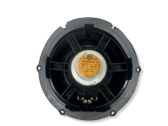 Front door speaker