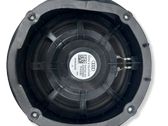 Front door speaker