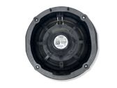 Front door speaker