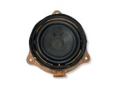 Front door speaker