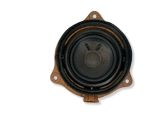 Front door speaker