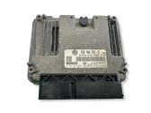 Engine control unit/module