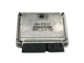 Engine control unit/module