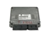 Engine control unit/module ECU