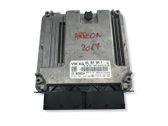 Unidad de control/módulo del motor