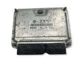 Calculateur moteur ECU