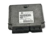 Calculateur moteur ECU