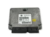 Engine control unit/module