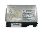 Gearbox control unit/module