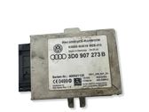 Tire pressure control unit
