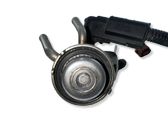 Inyector de combustible