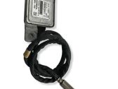 Lambda probe sensor