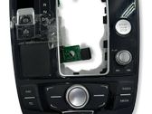 Head unit multimedia control