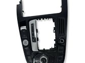 Head unit multimedia control