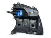 AdBlue liquid reservoir