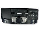 Unidad central de control multimedia