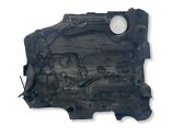 Motorabdeckung