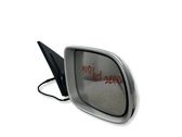 Wing mirror glass