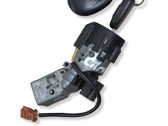 Ignition lock