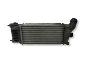 Intercooler radiator