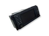 Radio/CD/DVD/GPS-pääyksikkö