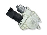 Front door window regulator motor
