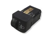 Headlight level height control switch