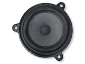 Rear door speaker