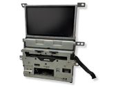Bildschirm / Display / Anzeige