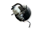 Brake booster