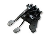 Pedal assembly