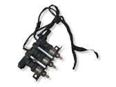 LP gas injector
