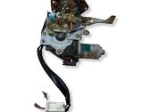 Tailgate/trunk/boot lock/catch/latch