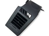 Dashboard side air vent grill/cover trim