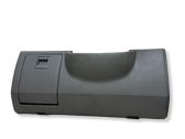 Steering wheel column trim
