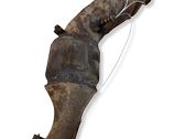 Katalysator / DPF Rußpartikelfilter Dieselpartikelfilter