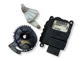 Motor/activador trampilla de calefacción