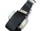 Rear seatbelt