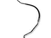Air conditioning (A/C) pipe/hose