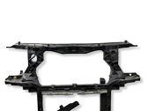 Radiator support slam panel