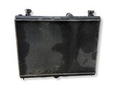 Coolant radiator