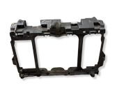 Radiator support slam panel